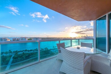 Portofino Tower unit 1701, Miami Beach, FL 33139 - photo 2