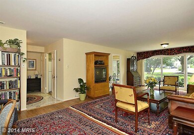 Treebrooke unit 110, Oakton, VA 22124 - photo 5