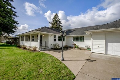 38814 NW Beech St, Scio, OR 97374 - photo 3