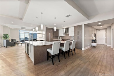 One Lincoln Park unit 2524, Denver, CO 80202 - photo 3