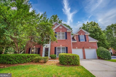 1008 Post Horn Run, Lawrenceville, GA 30045 - photo 5