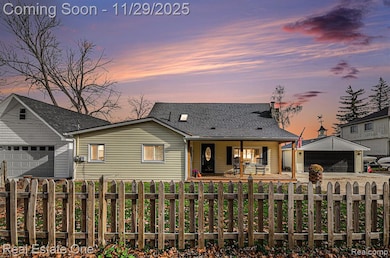 3802 Highland Ct, Highland, MI 48356 - photo 2