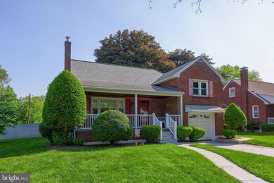 329 W Elm St, Reading, PA 19607 - photo 4