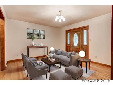 4306 Fort Amanda Rd, Lima, OH 45805 - photo 6