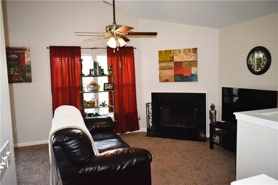 12235 Bubbling Brook Dr unit 1200, Fishers, IN 46038 - photo 7
