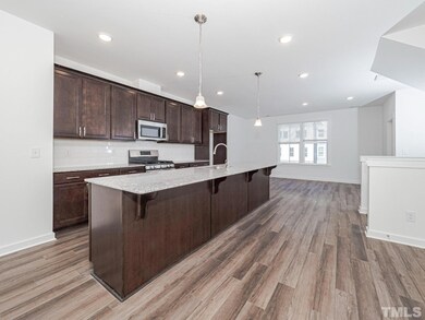 1801 Stroup St, Apex, NC 27502 - photo 7