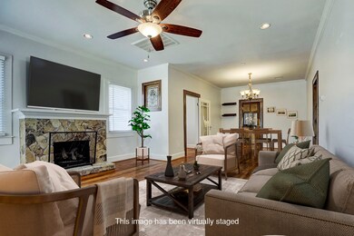 1139 Dunbar St, Houston, TX 77009 - photo 5