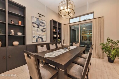 Formal Dining or Additional Living Space