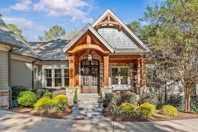 2631 Parrotts Pointe Rd, Greensboro, GA 30642 - photo 3