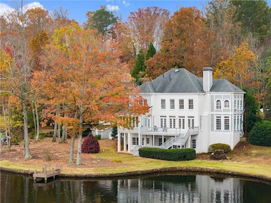 135 Staghound Ct, Alpharetta, GA 30005 - photo 4