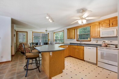 386 Alfred Road