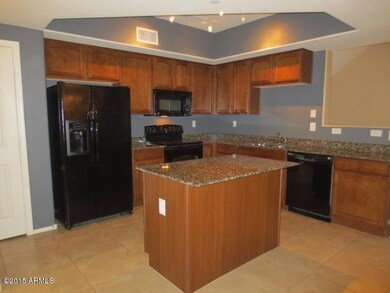 c Kitchen 1b