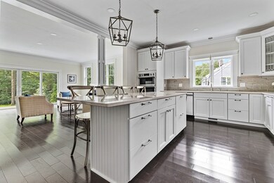 98 Cushing St, Hingham, MA 02043 - photo 4