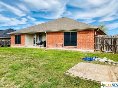 3405 Lauren St, Copperas Cove, TX 76522 - photo 6