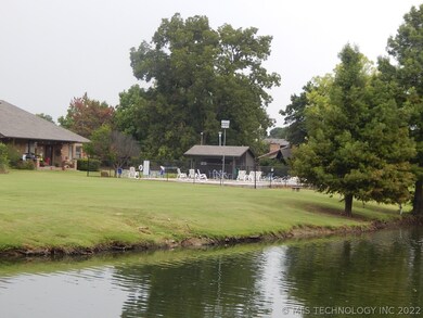 Lake view