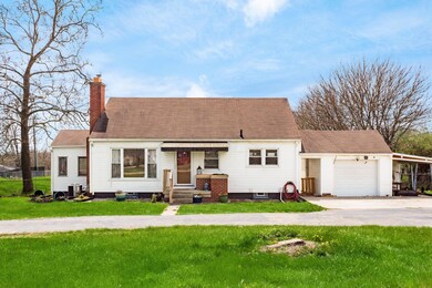 3131 Clime Rd, Columbus, OH 43223 - photo 2