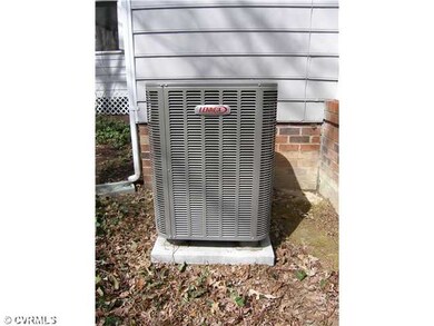 Other - Lennox Central Air & Gas Furnace replaced 