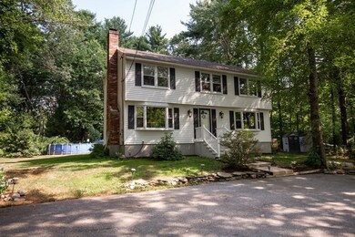 69 Mcintyre Rd, North Oxford, MA 01537 - photo 2