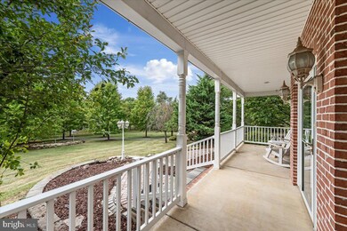 453 Quarry Rd, Bunker Hill, WV 25413 - photo 5