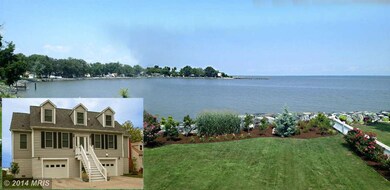 1514 Crowner Rd, Shady Side, MD 20764 - photo 3