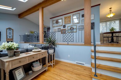 Open Concept