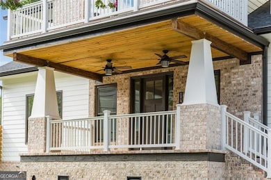 116 3rd Ave, Decatur, GA 30030 - photo 4