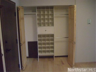 Storage bins in this one!