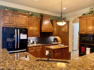 3212 Steamers Ct, Granbury, TX 76049 - photo 5