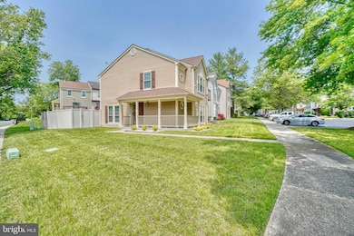 300 Hillside Terrace, Hyattsville, MD 20785 - photo 2