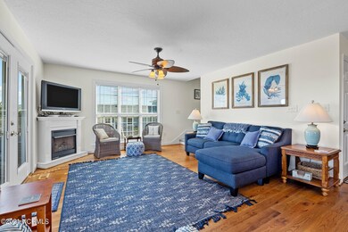 Main Living Area