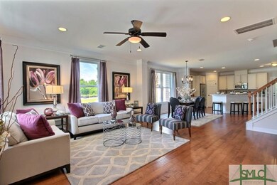 Home will be similar to photos. Not actual home.