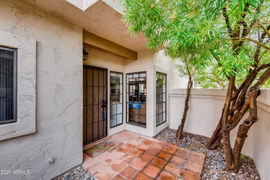04 Exterior Front Entry