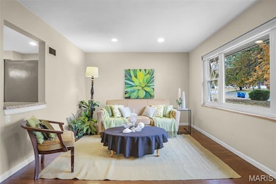 411 Lambeth Ln, Saint Louis, MO 63125 - photo 4