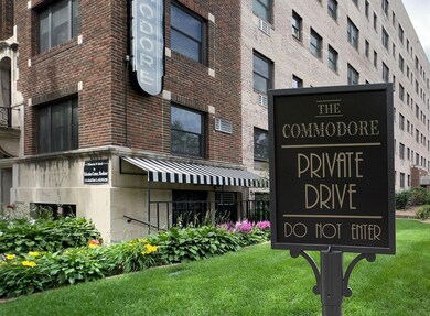 The Commodore Condominium unit 500, Saint Paul, MN 55102 - photo 4
