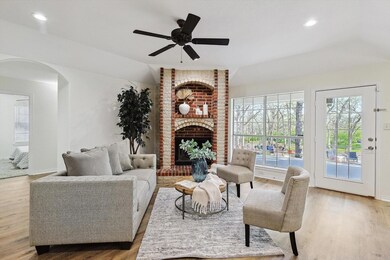 1207 W Buffalo Trail, Joshua, TX 76058 - photo 6