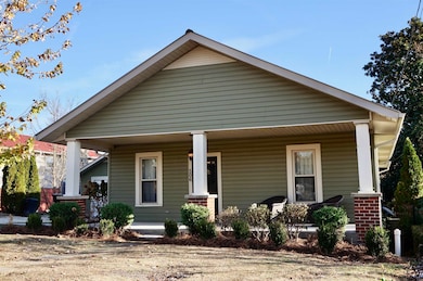 506 4th St SE, Cullman, AL 35055 - photo 2