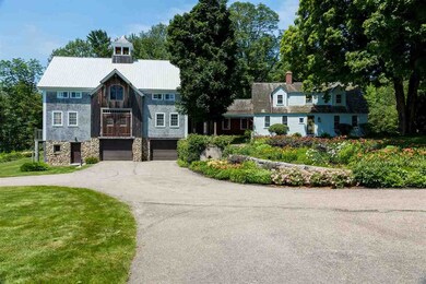 300 Mountain Rd, Center Tuftonboro, NH 03816 - photo 5