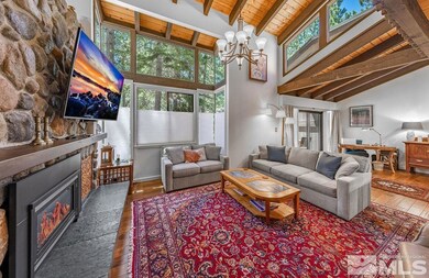 60 Burke Creek unit Highway 50, Stateline, NV 89449 - photo 5