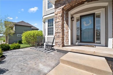 22518 W 56th St, Shawnee, KS 66226 - photo 5