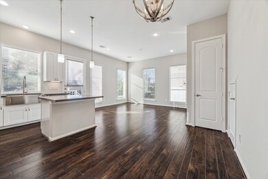 5610 Patrick St unit A, Houston, TX 77076 - photo 3