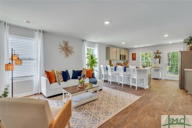 124 Lakeside Dr, Port Wentworth, GA 31407 - photo 5