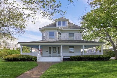27 Tuttle Ave, Spring Lake