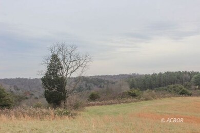 Kreashbaum Rd