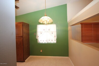 Eat In Kitchen