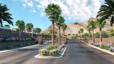 You'll forget you are in Vegas for a moment until