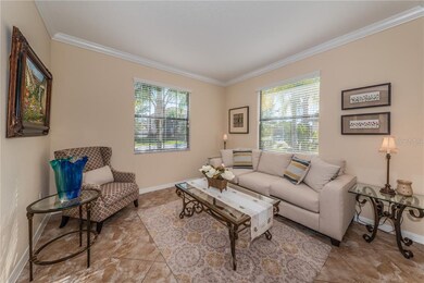 Formal Living room.