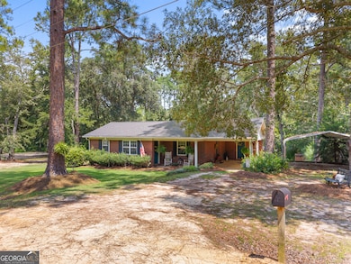 184 Sawgrass Rd, Sylvania, GA 30467 - photo 4