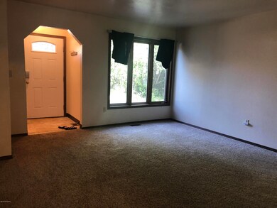 Unit 1 Living Room