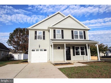 324 Hunters Rd, Swedesboro, NJ 08085 - photo 3