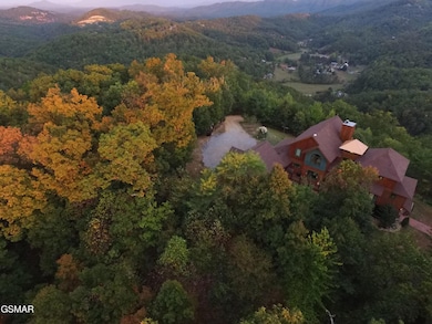 Drone photo